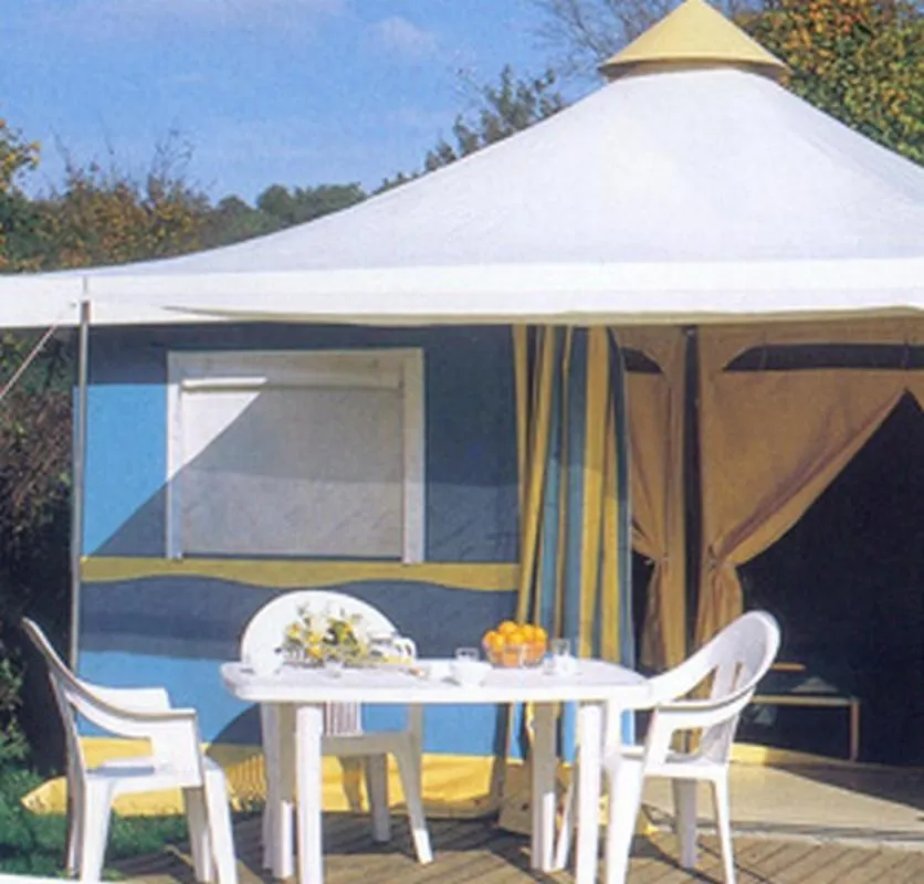 Camping Les Craoues Capvern 0*,  Francie