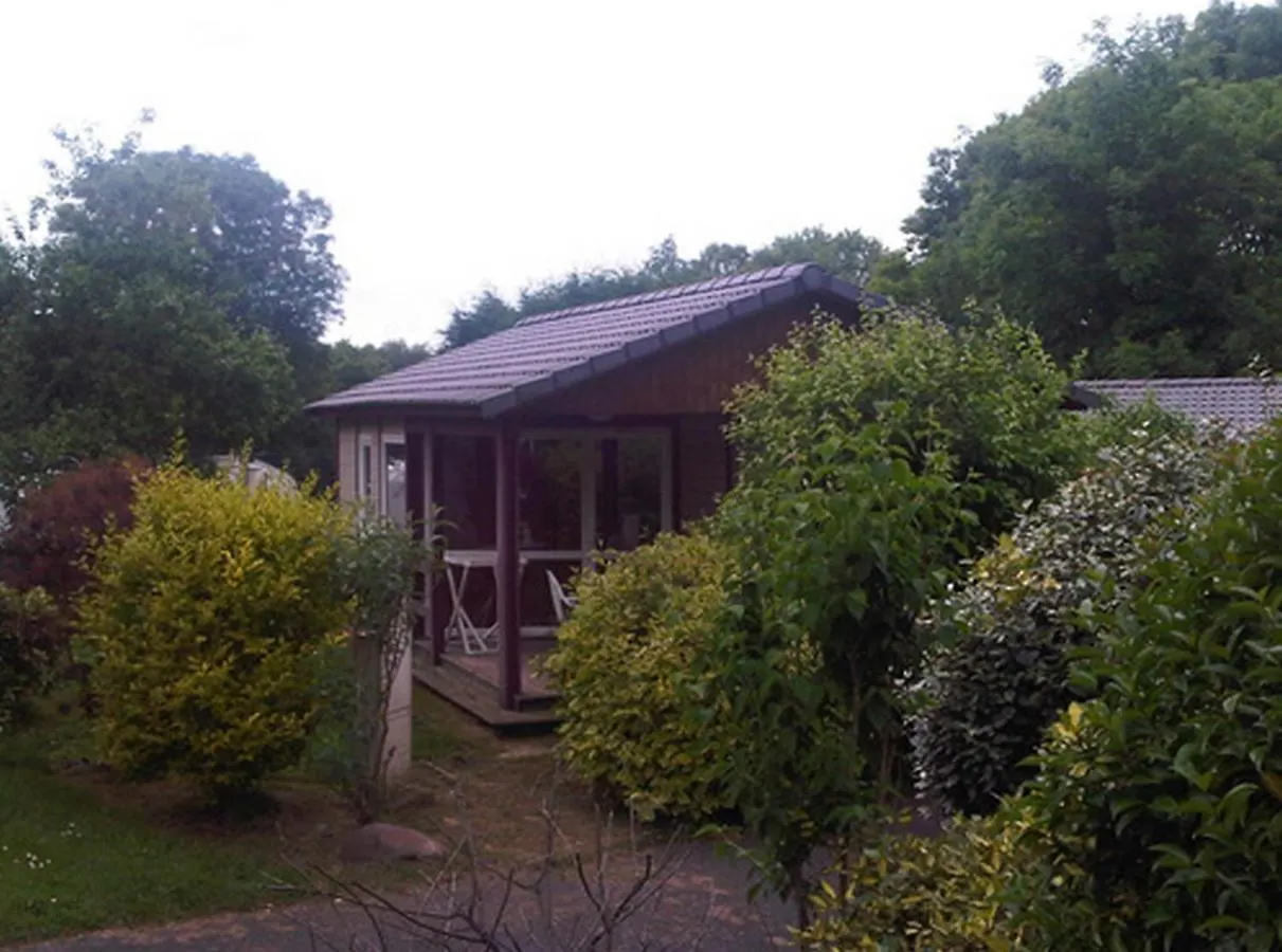 Camping Les Craoues Capvern 0*,  Francie